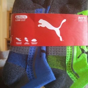 Kids socks